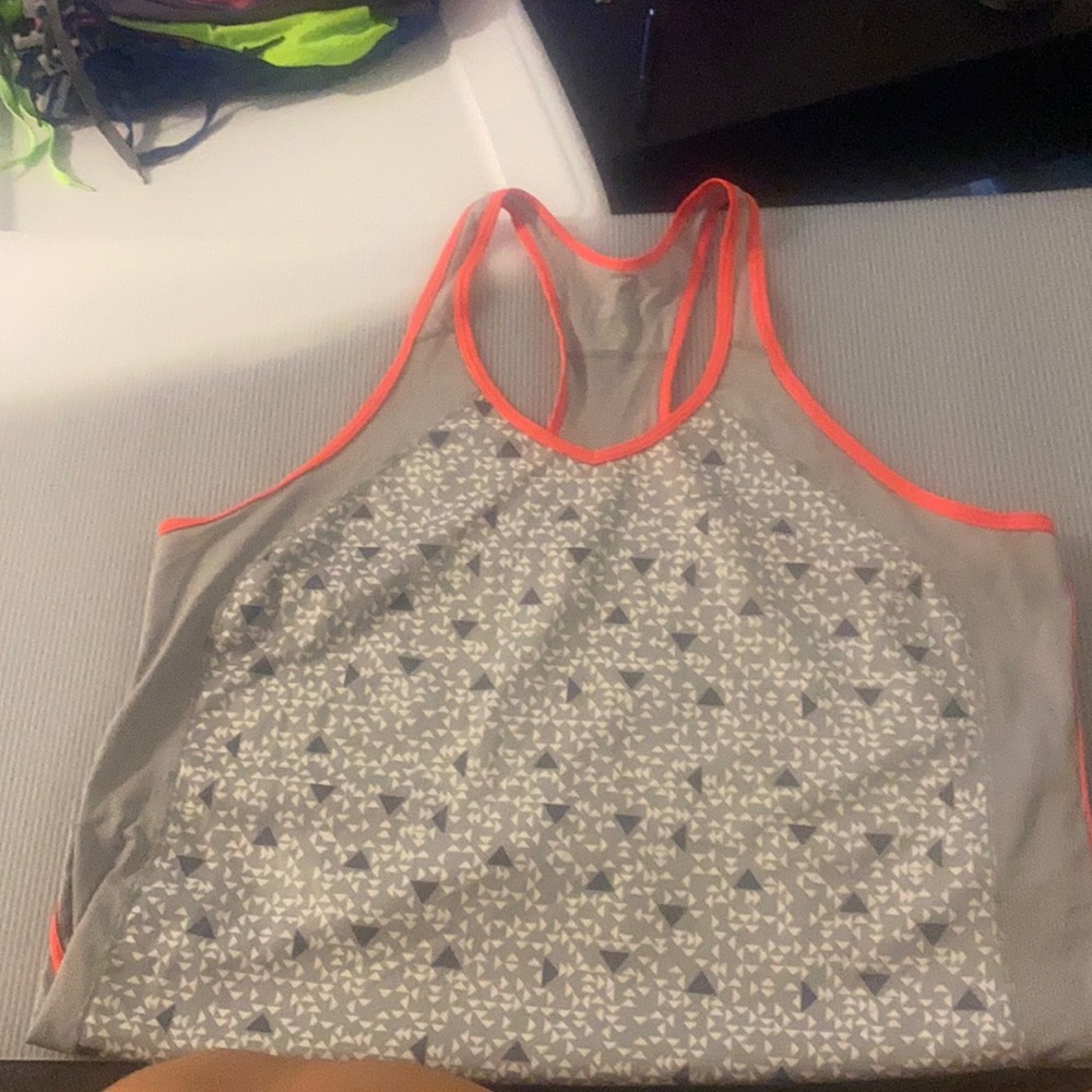 Nike Tank